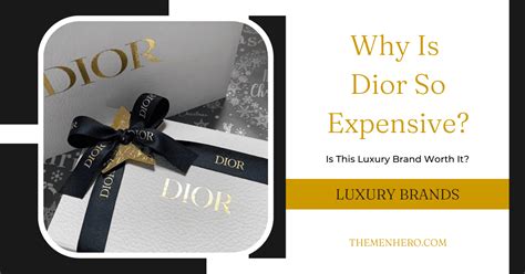 why is dior makeup so expensive|dior price philippines.